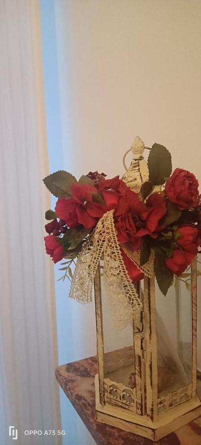 B&B Leo'S Cagliari Zewnętrze zdjęcie