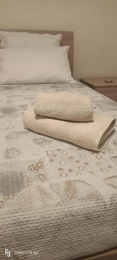 B&B Leo'S Cagliari Zewnętrze zdjęcie