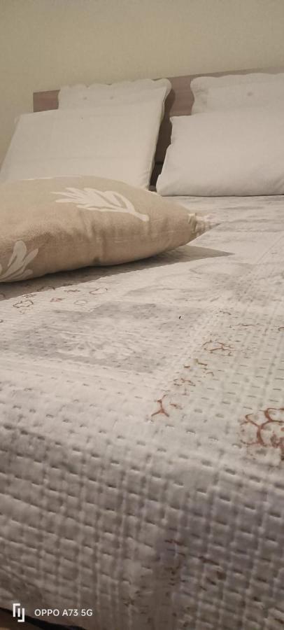 B&B Leo'S Cagliari Zewnętrze zdjęcie
