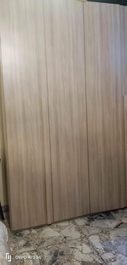 B&B Leo'S Cagliari Zewnętrze zdjęcie